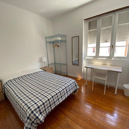 Bed and Breakfast Breiner 54 OOporto Esterno foto
