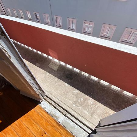 Bed and Breakfast Breiner 54 OOporto Esterno foto