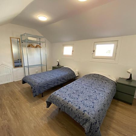 Bed and Breakfast Breiner 54 OOporto Esterno foto