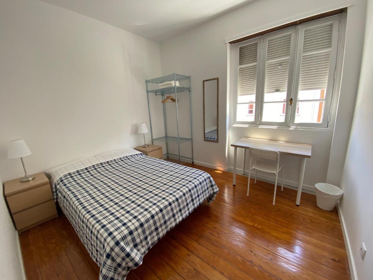 Bed and Breakfast Breiner 54 OOporto Esterno foto