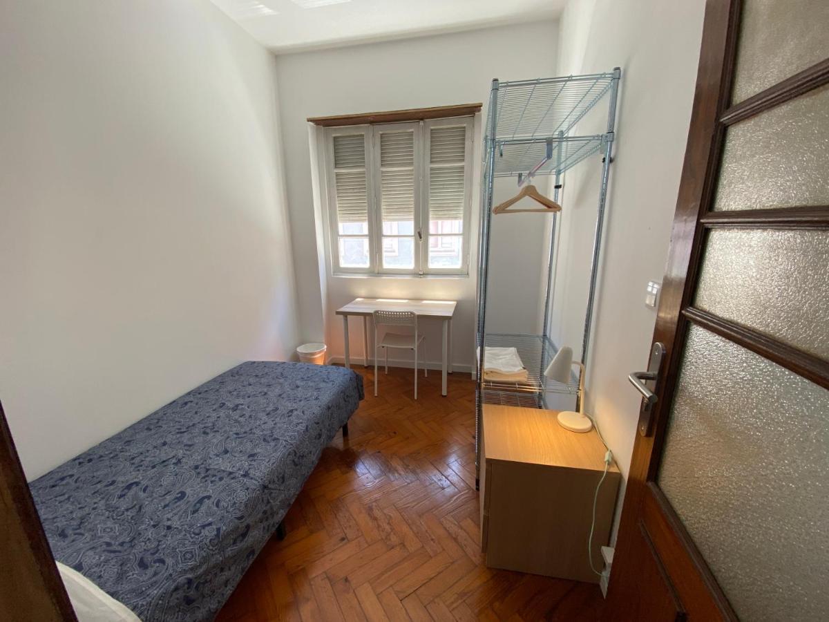 Bed and Breakfast Breiner 54 OOporto Esterno foto