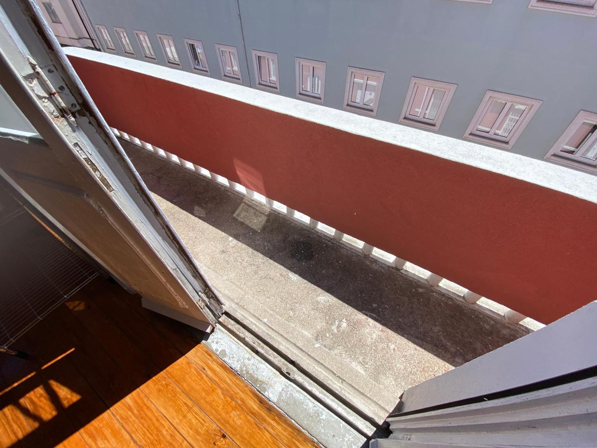 Bed and Breakfast Breiner 54 OOporto Esterno foto