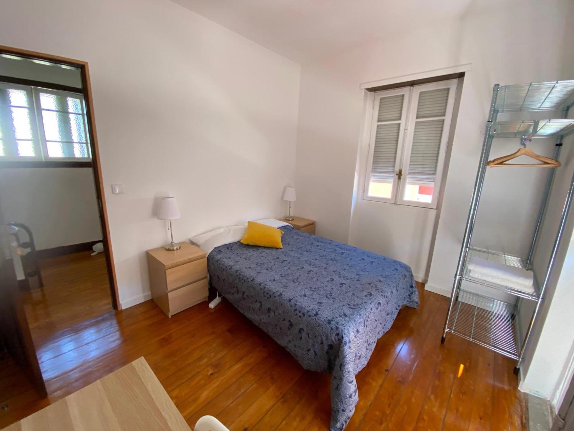 Bed and Breakfast Breiner 54 OOporto Esterno foto