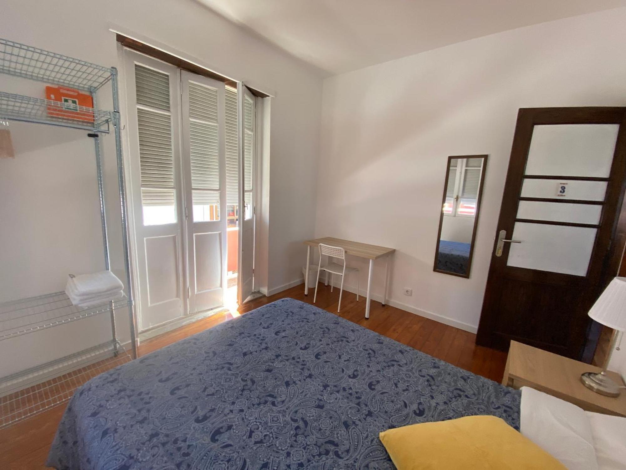 Bed and Breakfast Breiner 54 OOporto Esterno foto