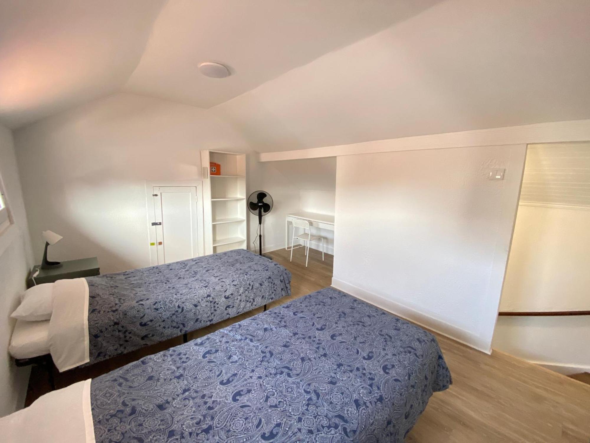 Bed and Breakfast Breiner 54 OOporto Esterno foto