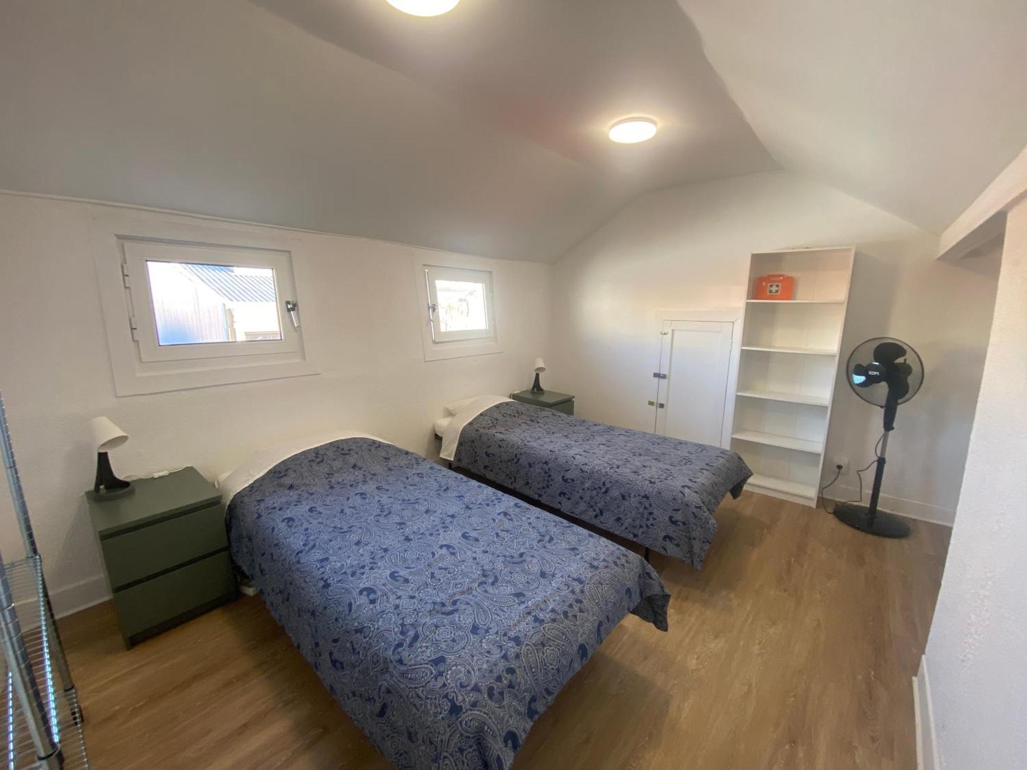 Bed and Breakfast Breiner 54 OOporto Esterno foto