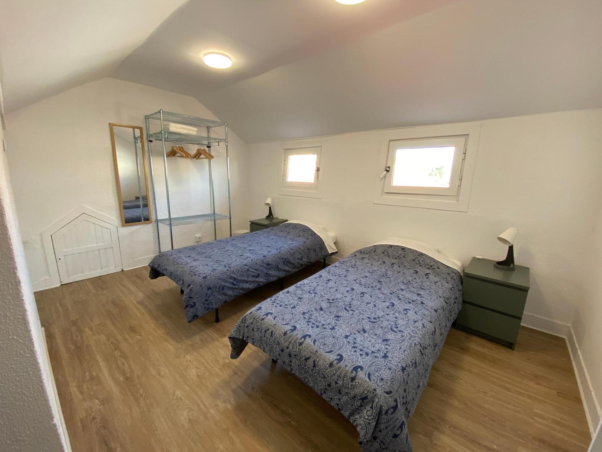 Bed and Breakfast Breiner 54 OOporto Esterno foto