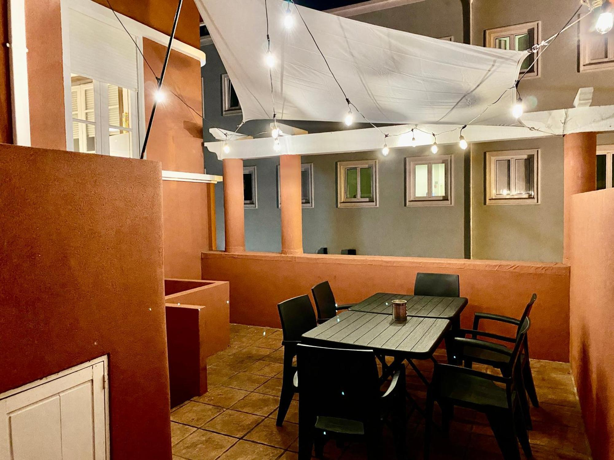 Bed and Breakfast Breiner 54 OOporto Esterno foto